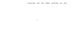 Desktop Screenshot of christiesrealestateteam.com